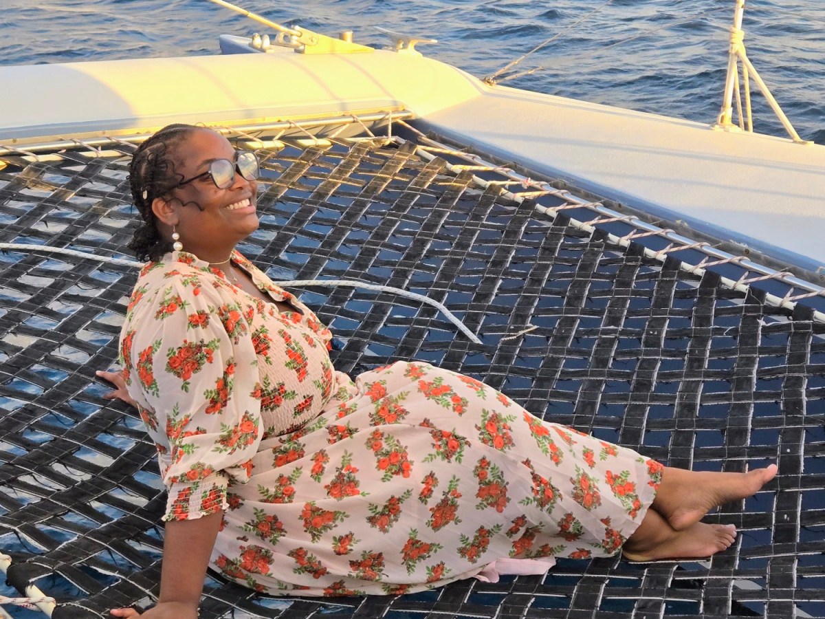 Journey to Paradise: Exploring St. Kitts with Me –&nbsp;Finale