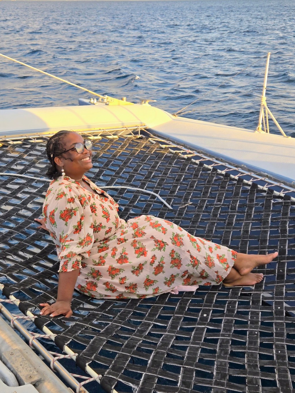 Journey to Paradise: Exploring St. Kitts with Me –&nbsp;Finale