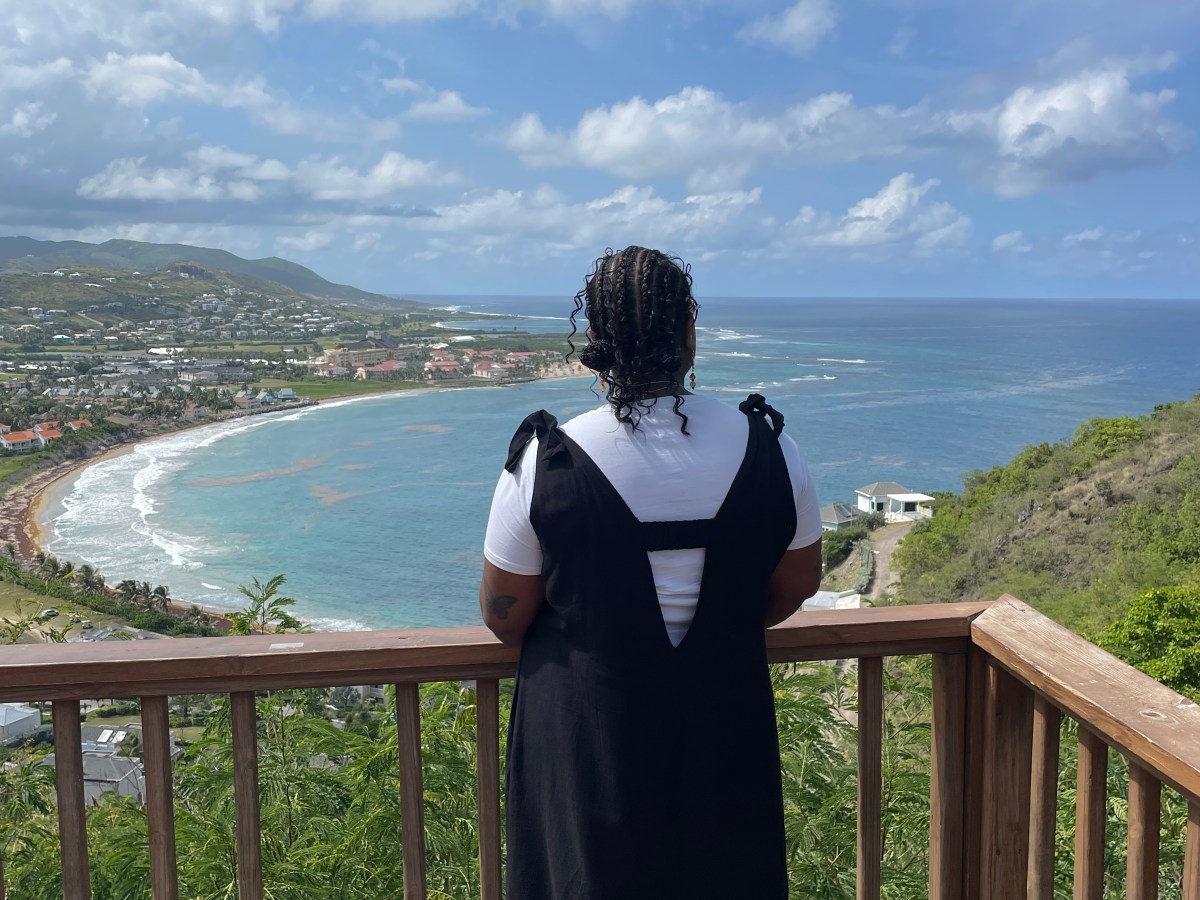 Journey to Paradise: Exploring St. Kitts with Me – Part Two: Island Escapades&nbsp;Continued