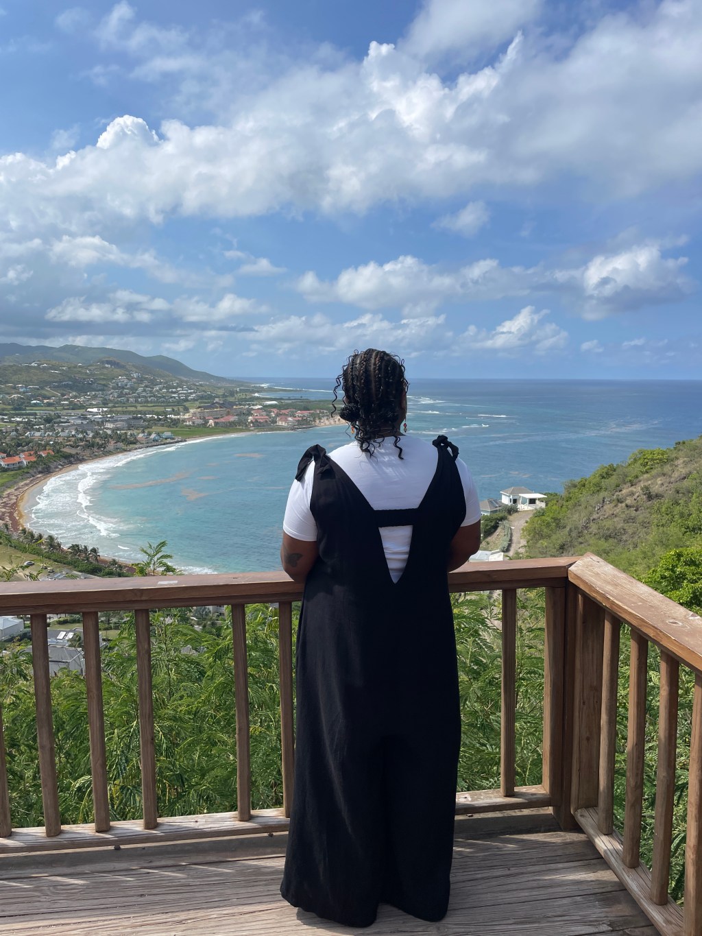 Journey to Paradise: Exploring St. Kitts with Me – Part Two: Island Escapades&nbsp;Continued