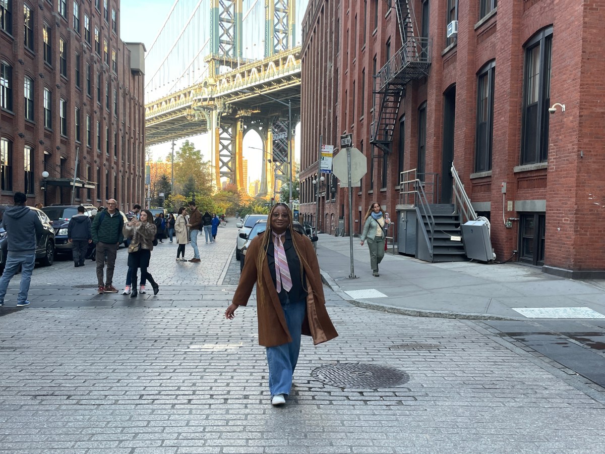 39 Hours In New&nbsp;York