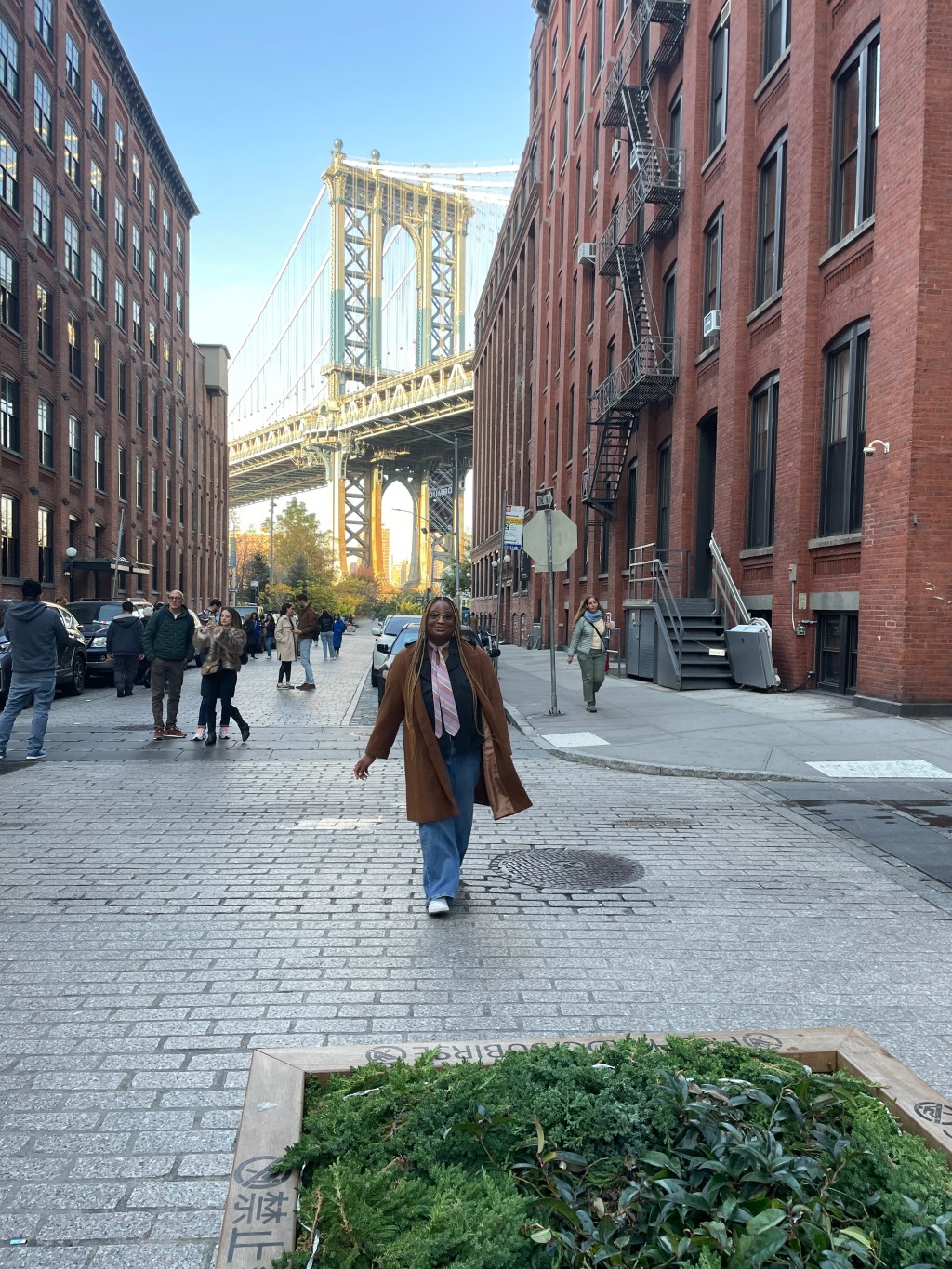 39 Hours In New&nbsp;York