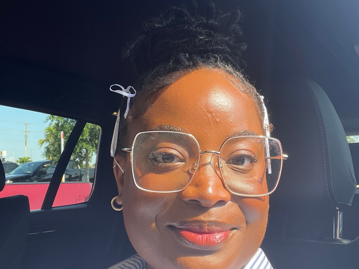 Meet Yourself Where You’re At | You vs.&nbsp;You