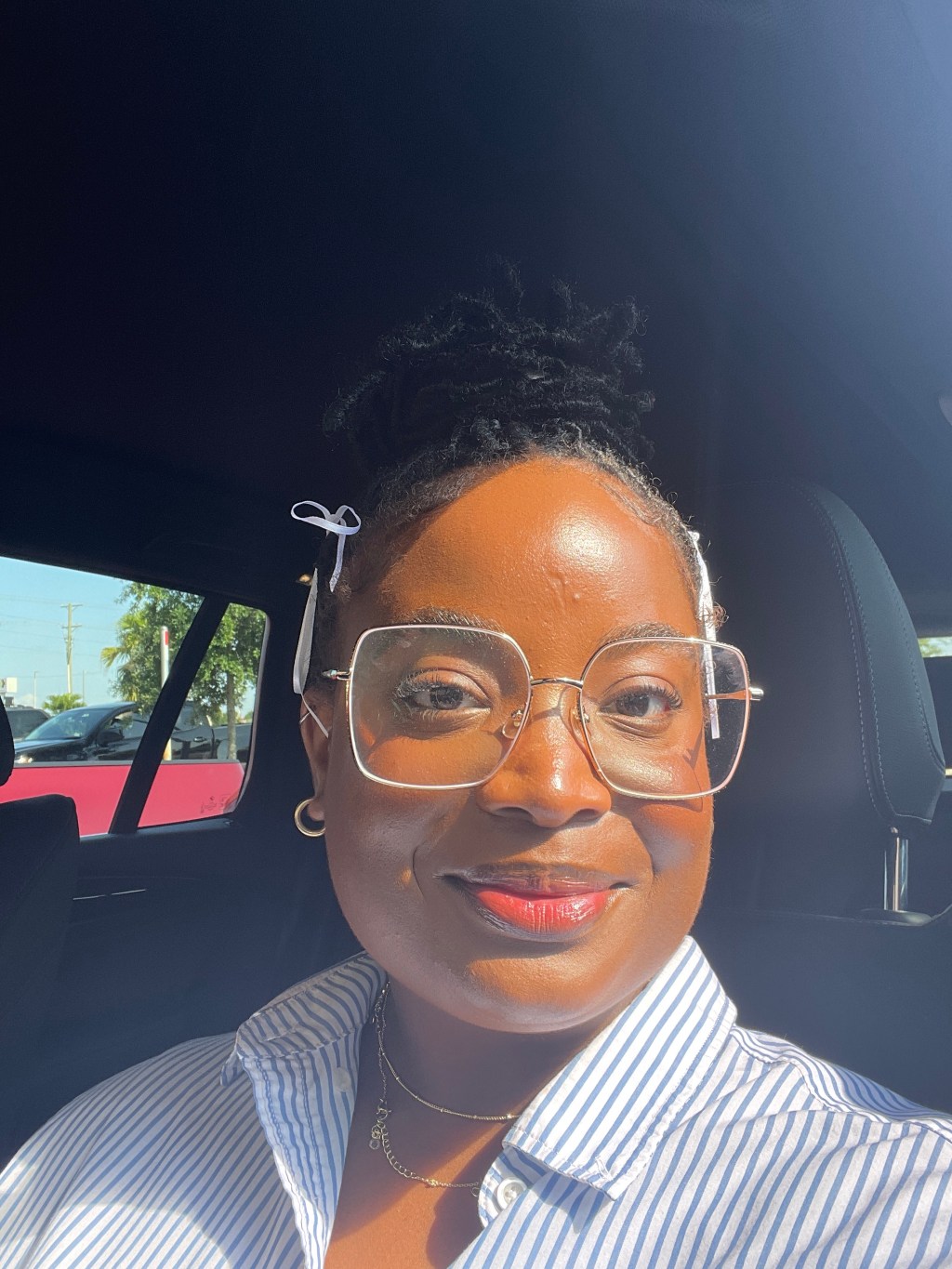 Meet Yourself Where You’re At | You vs.&nbsp;You