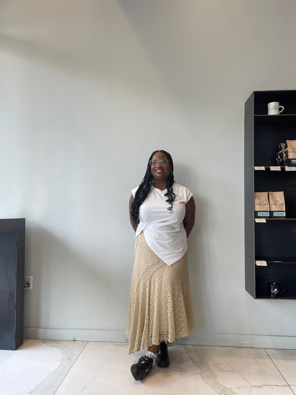 When life feels ‘Untitled.’