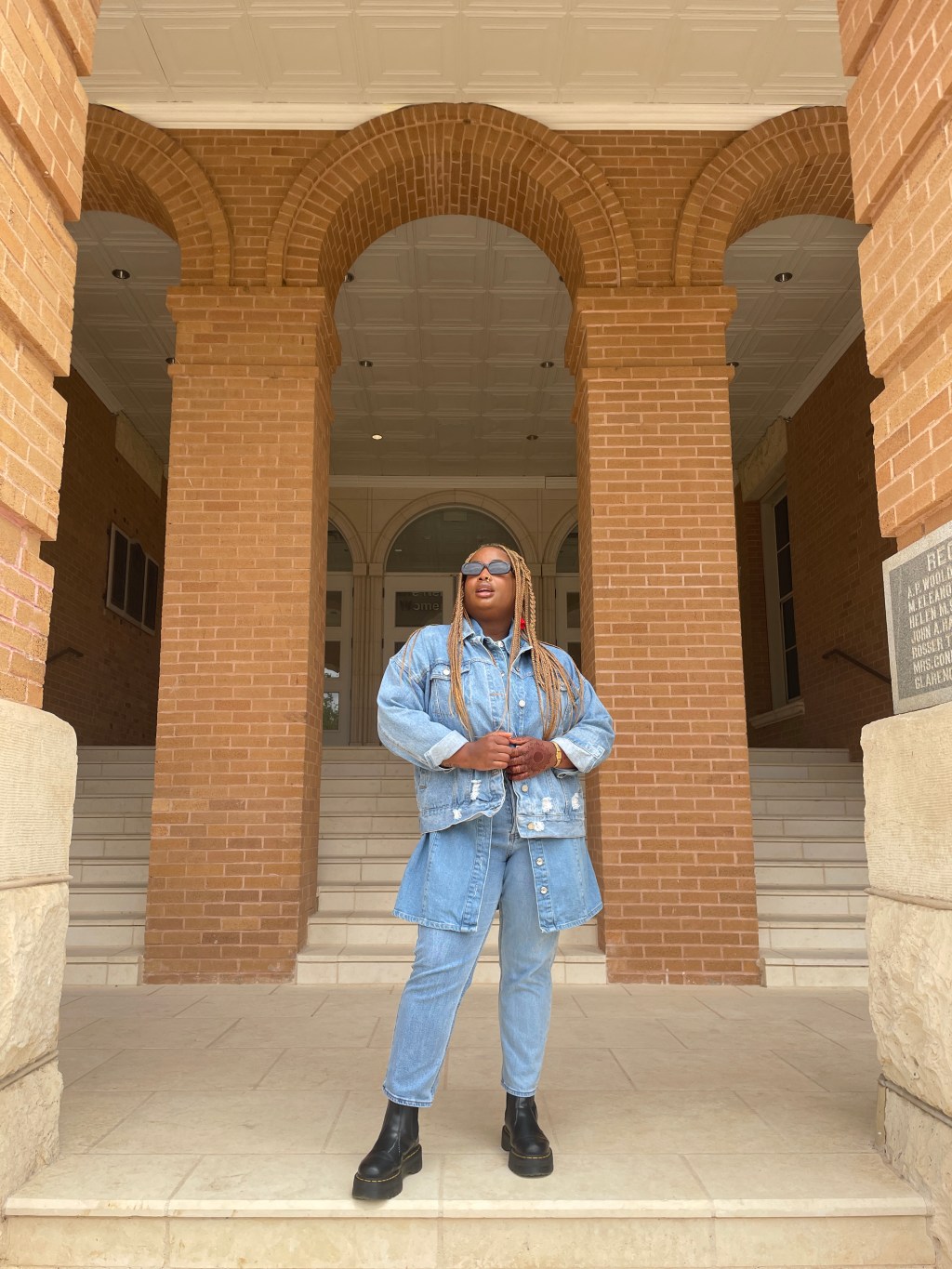 Relentlessly Pursue Your Dreams: From Safety to&nbsp;Action