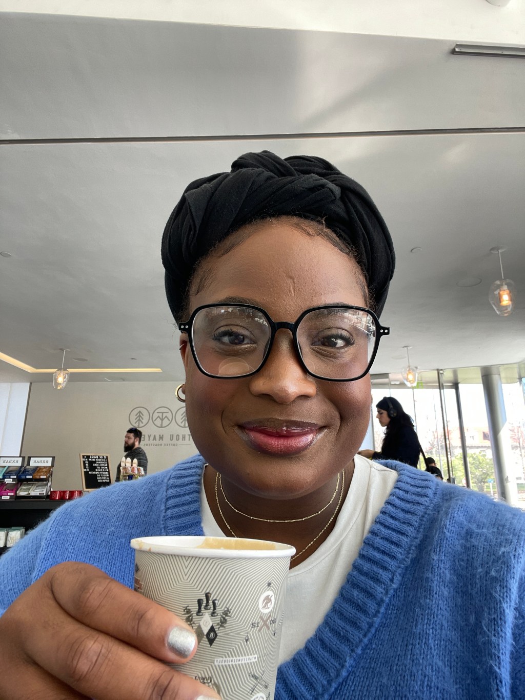 Small Steps, Big Impact: The Importance of Showing&nbsp;Up