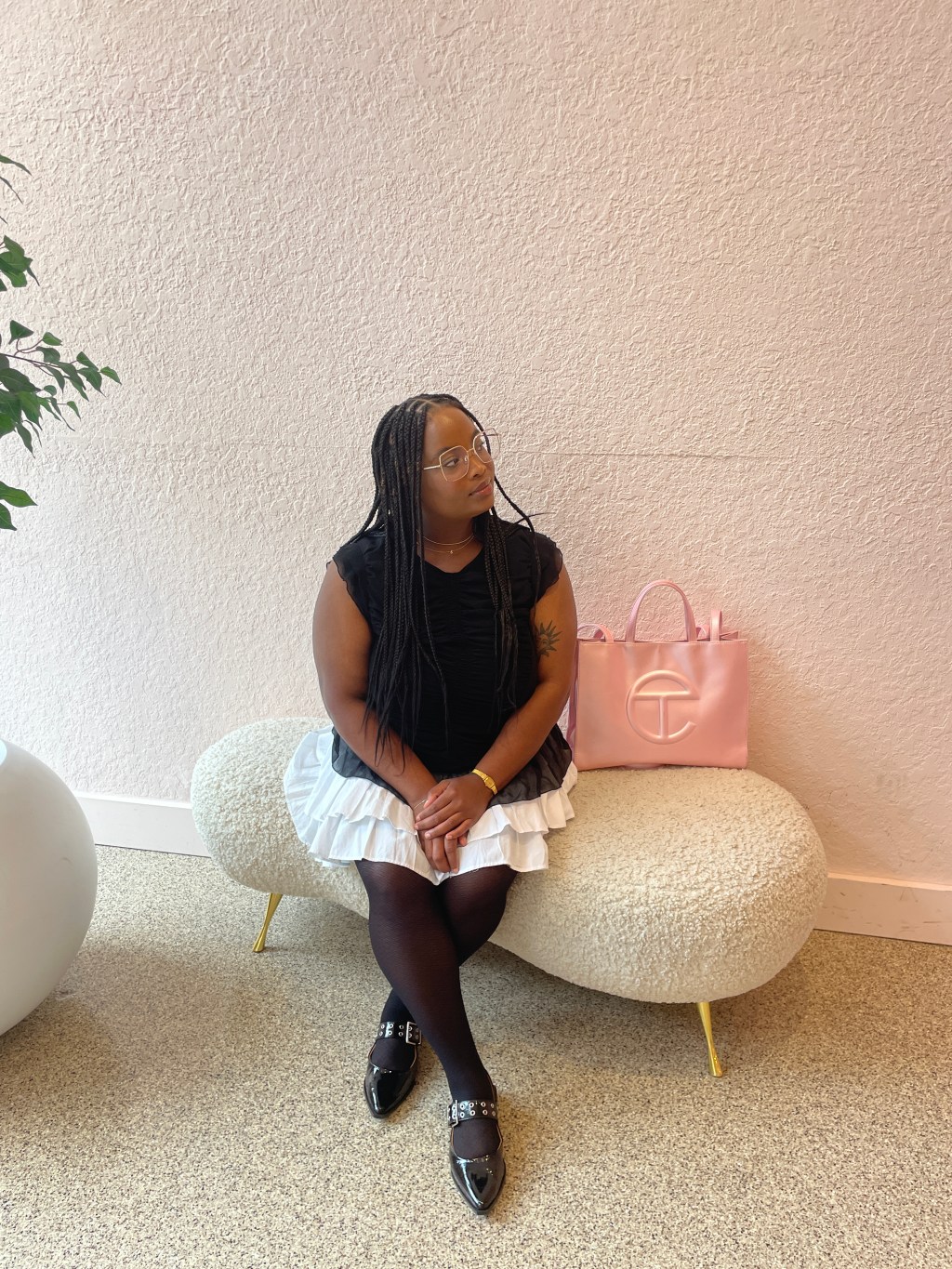 The Beauty of Life Off Script: Lessons from an Unplanned&nbsp;Week