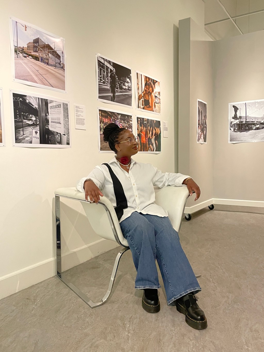 Do it Without A&nbsp;Doubt.