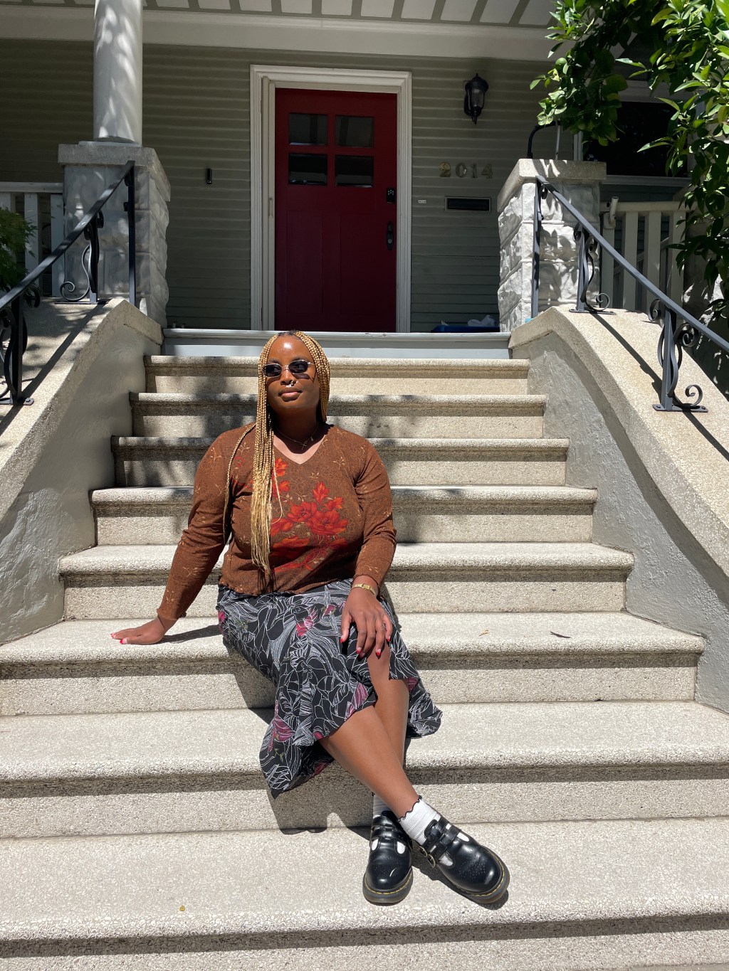 The Quiet Power of&nbsp;Choosing