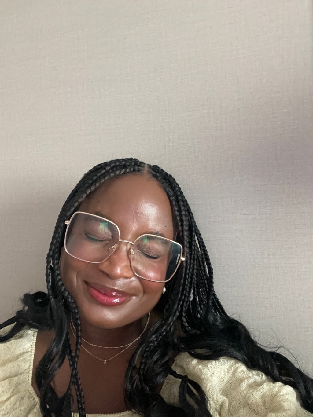 Return Home: Don’t Be A Stranger To&nbsp;Yourself