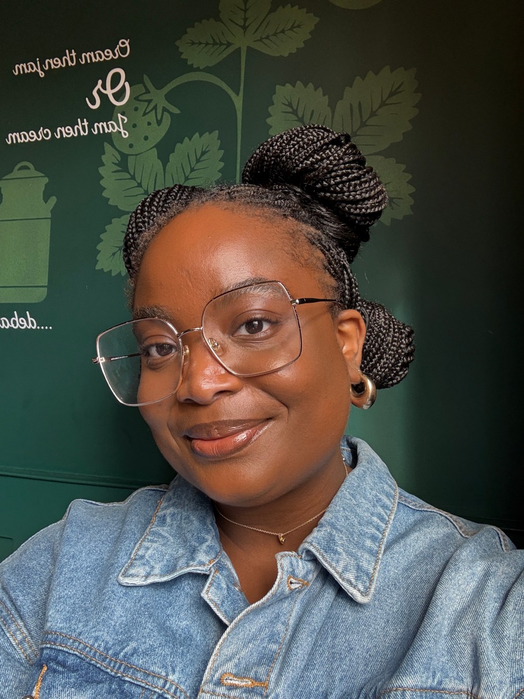 It is that deep. But they’re just not there yet. And that’s&nbsp;okay.