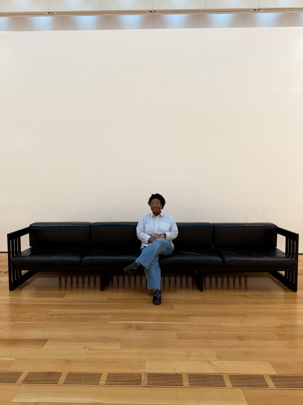 The Performativity of&nbsp;Self-Denial.