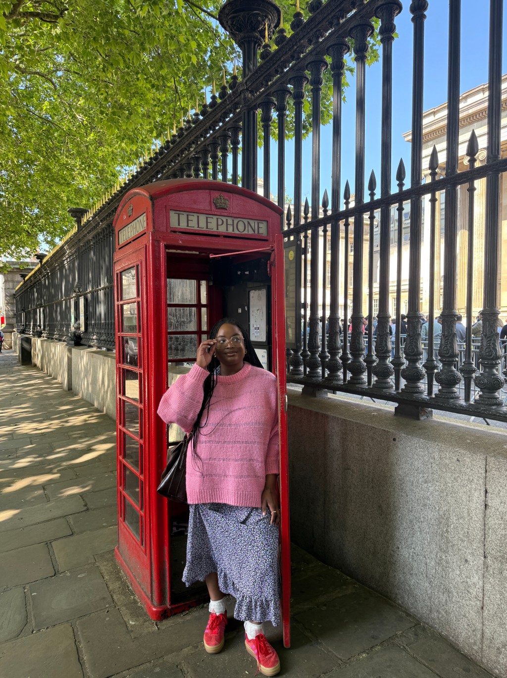 Your perfect 3 days in London…here’s where to&nbsp;go!