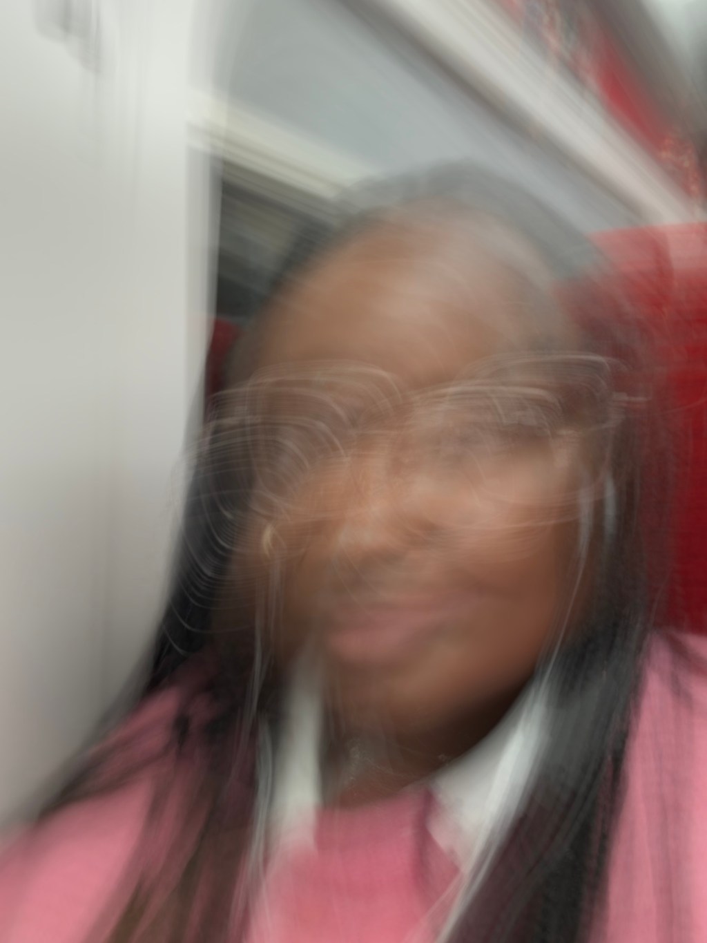 The process isn’t a&nbsp;destination.