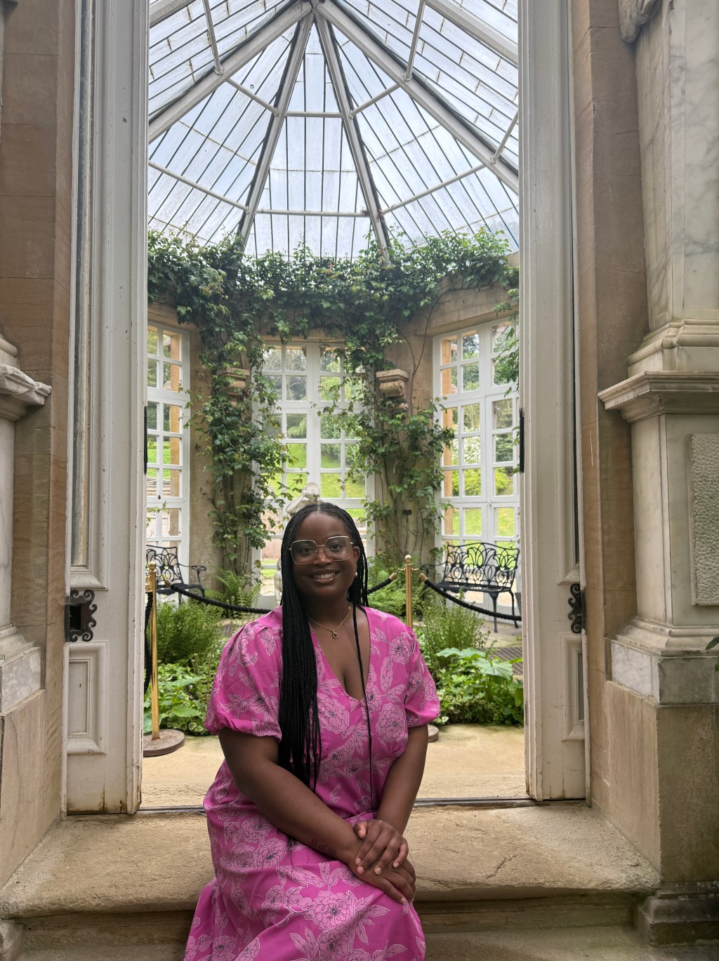 You’re not failing. You’re&nbsp;arriving.