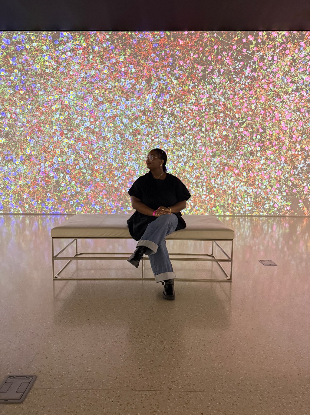 You are not a weapon but a&nbsp;vessel.