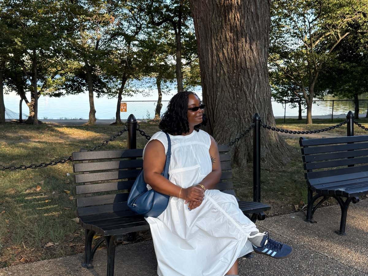 D.C. | family, history, &&nbsp;love