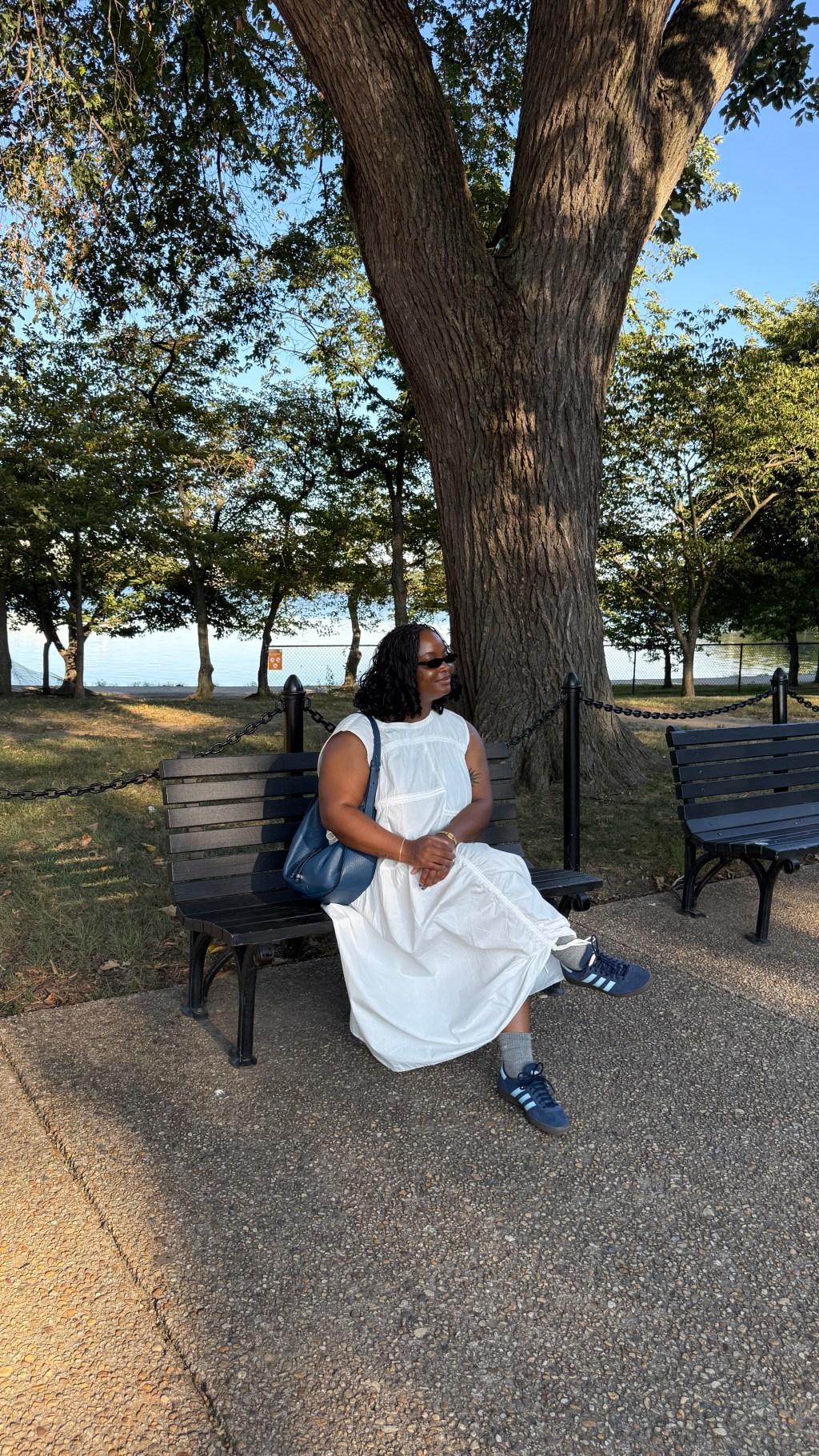 D.C. | family, history, &&nbsp;love